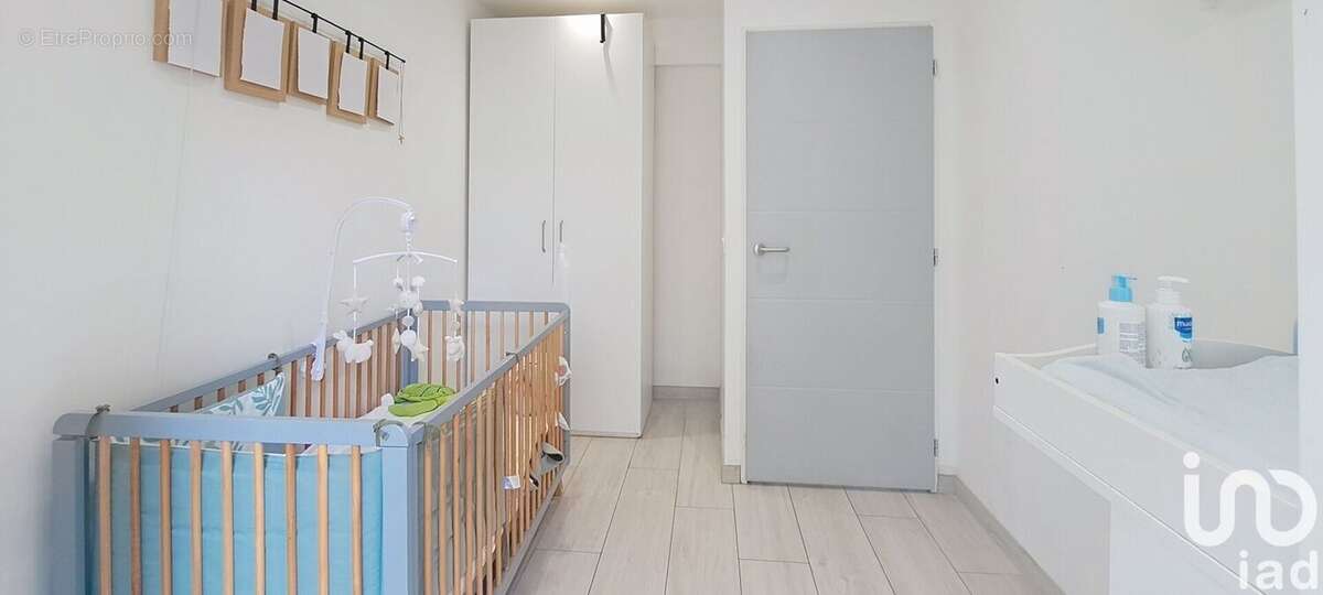 Photo 7 - Maison à CERNY