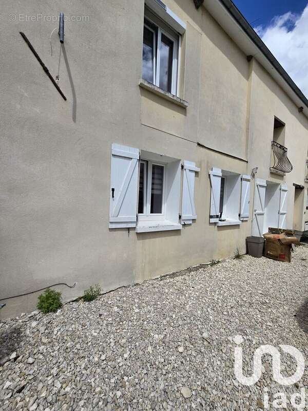 Photo 2 - Maison à DORMANS