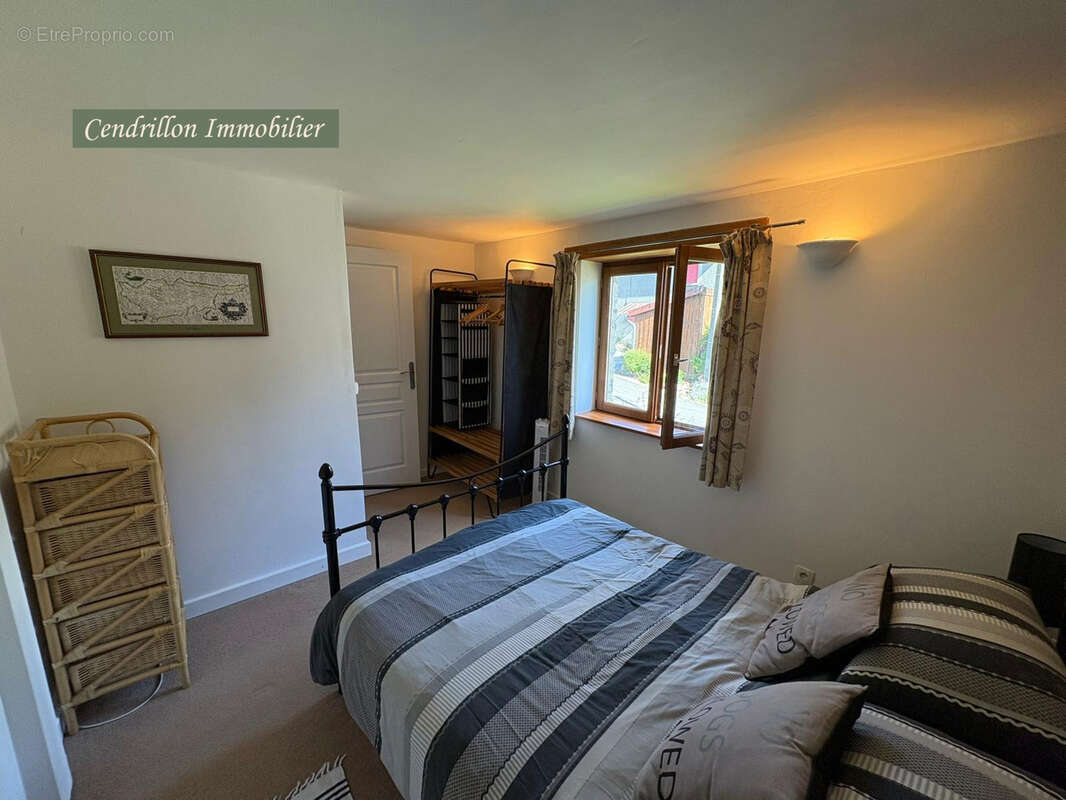 Maison à MASBARAUD-MERIGNAT