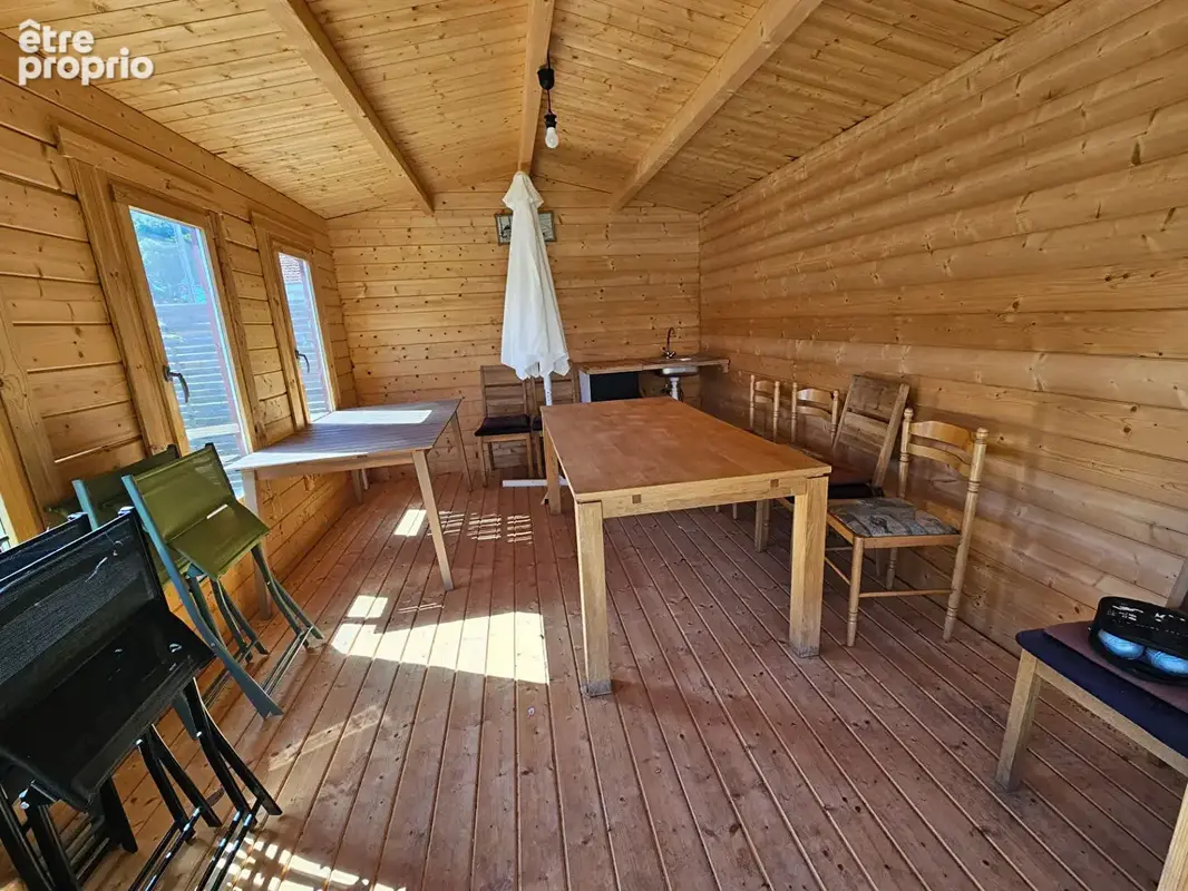 Maison pleine de charme 5 pièces 130 m² avec garage et studio ! - photo 13
