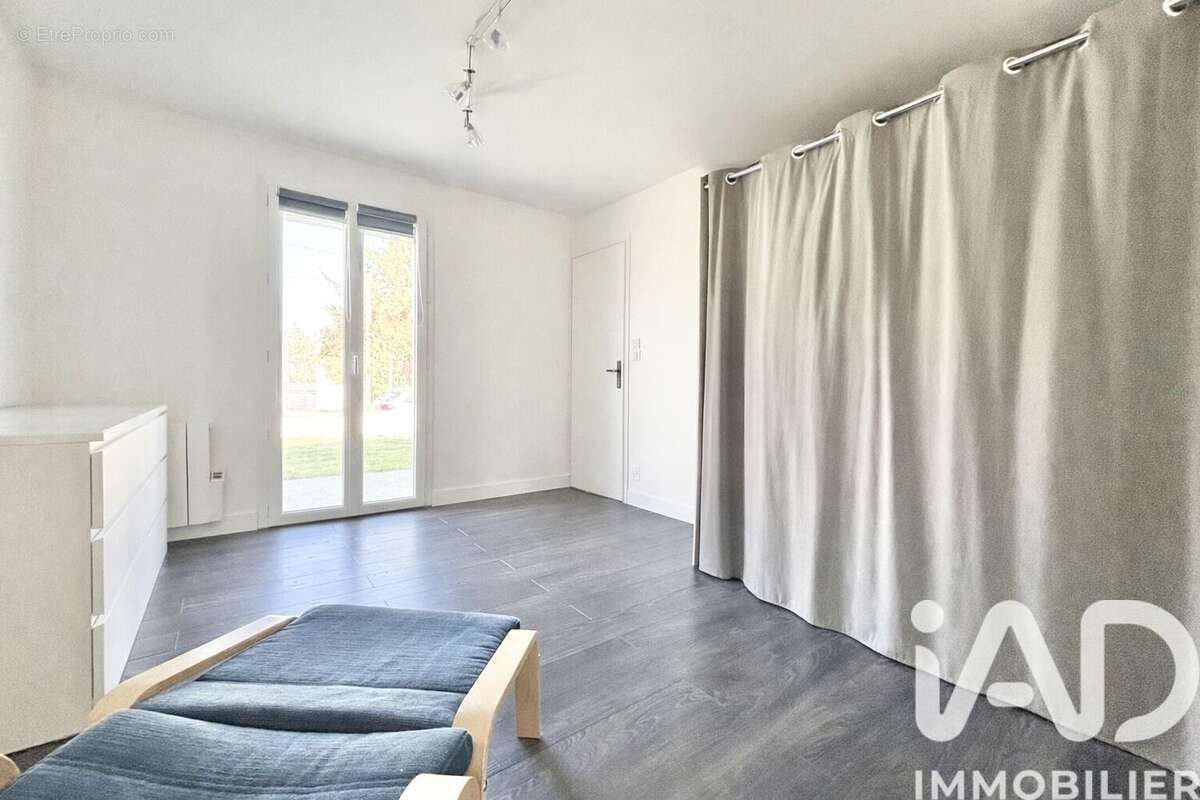 Photo 9 - Maison à GRETZ-ARMAINVILLIERS