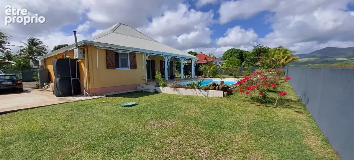 Villa familiale 110 m2 avec piscine proche plages - photo 11
