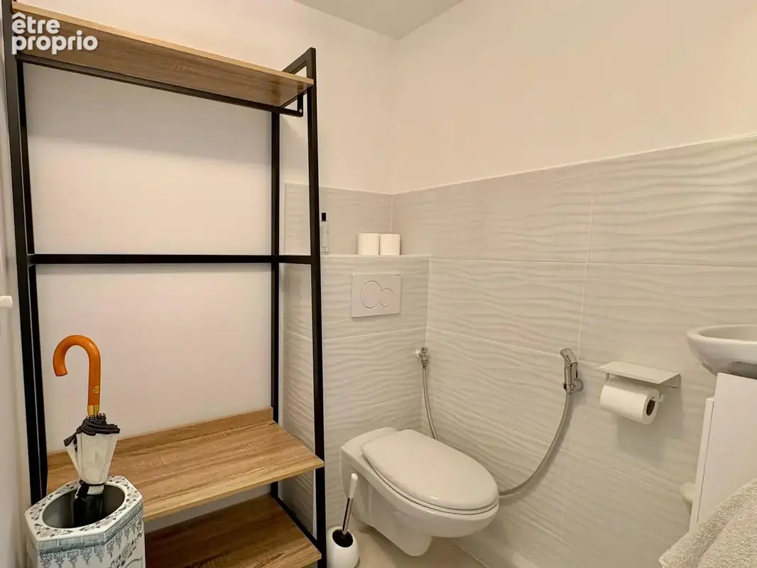 83700 saint raphael standing appartement f2 terrasse garage piscine plage a proximite, centre - photo 13