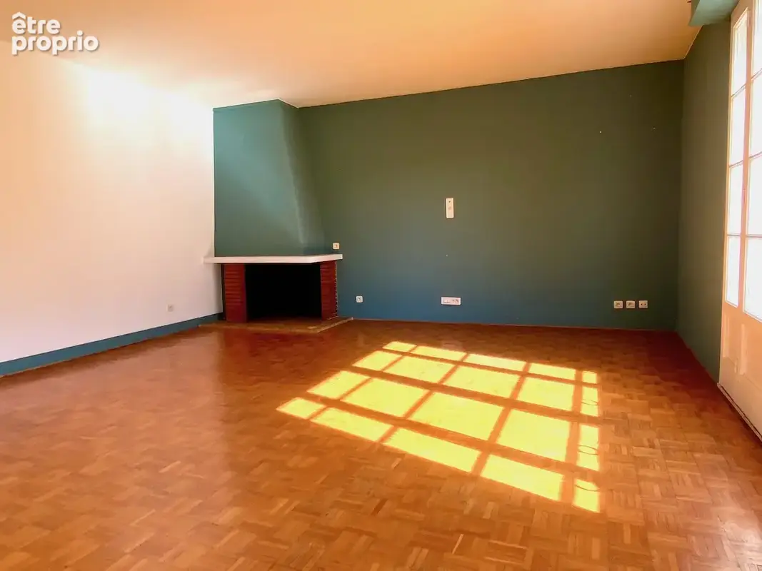 Bordeaux, Parc Bordelais, appartement avec balcon et loggia - photo 3