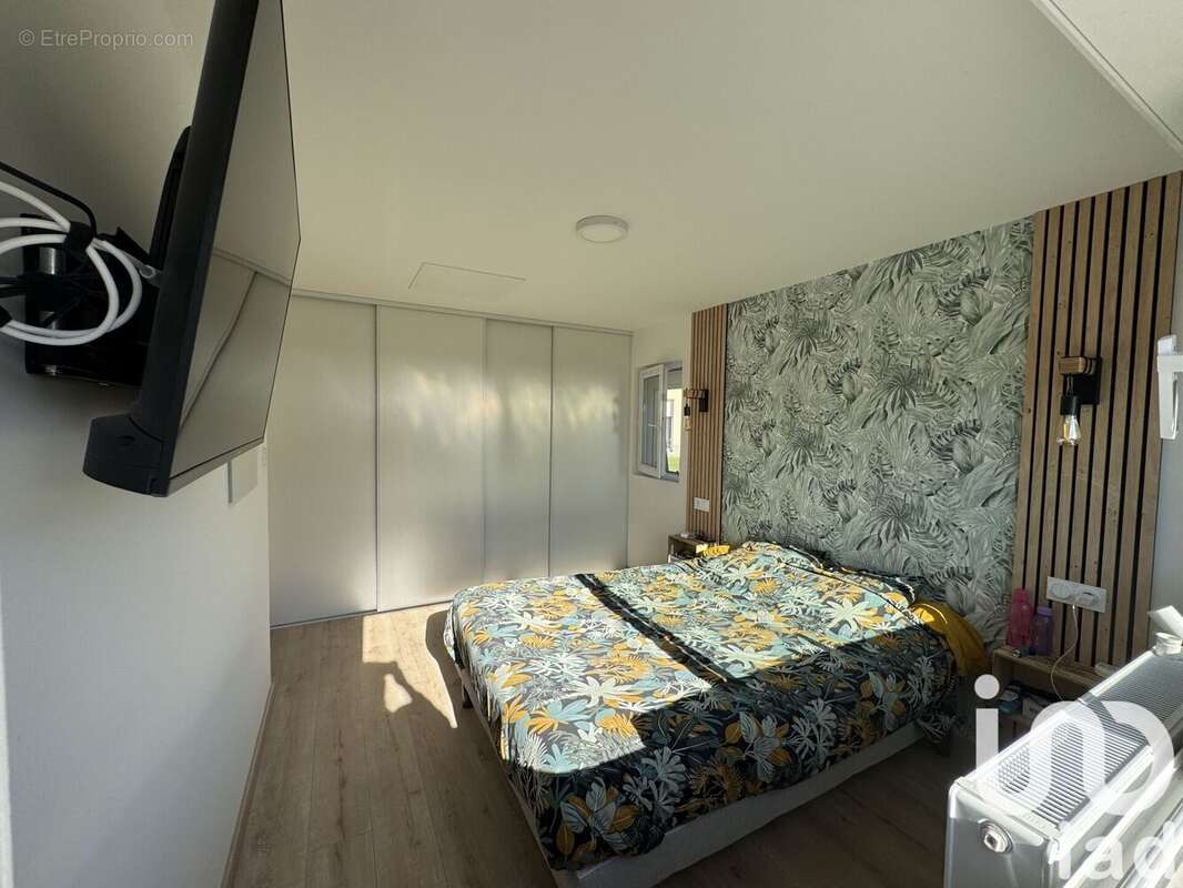 Photo 4 - Maison à PUYOO