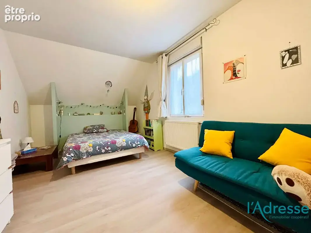 Maison Kaysersberg Vignoble 6 pièces 132 m² - photo 12