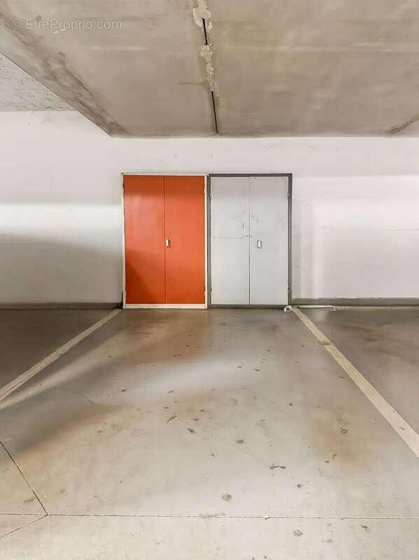 Appartement 71m² à montreuil - photo 13