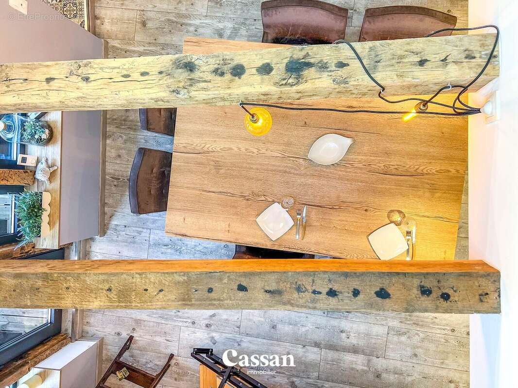 Appartement à AURILLAC