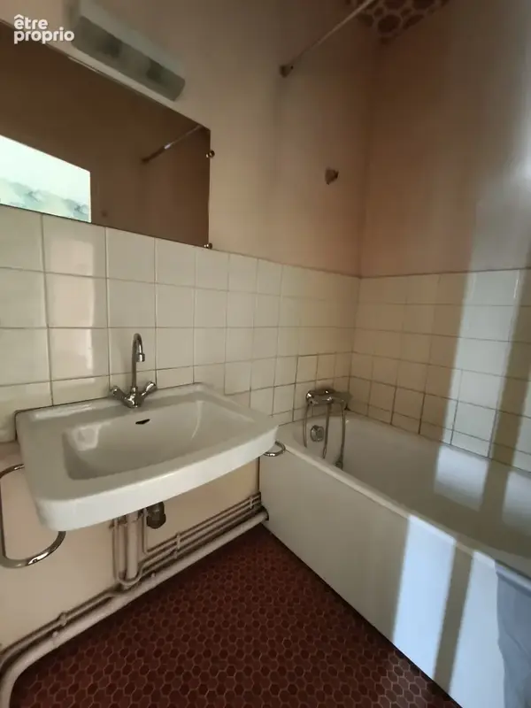 Appartement place Boivin - photo 5