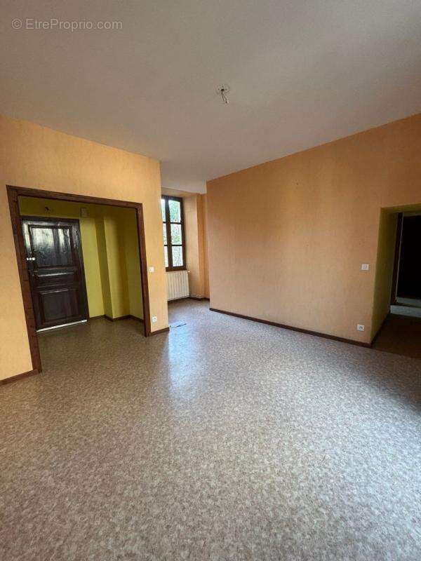 Appartement à FIGEAC