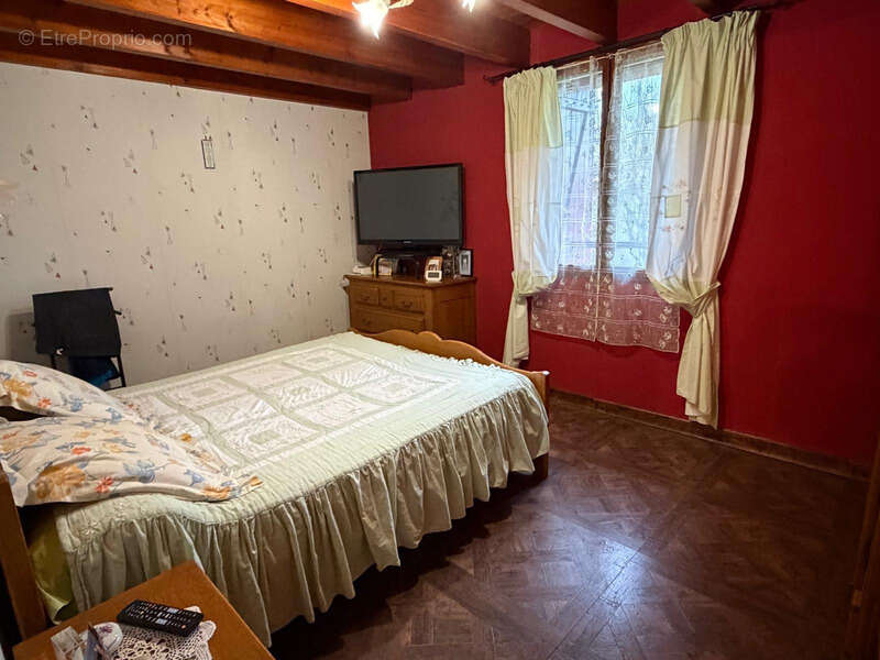 Maison à SAINT-VALERIEN