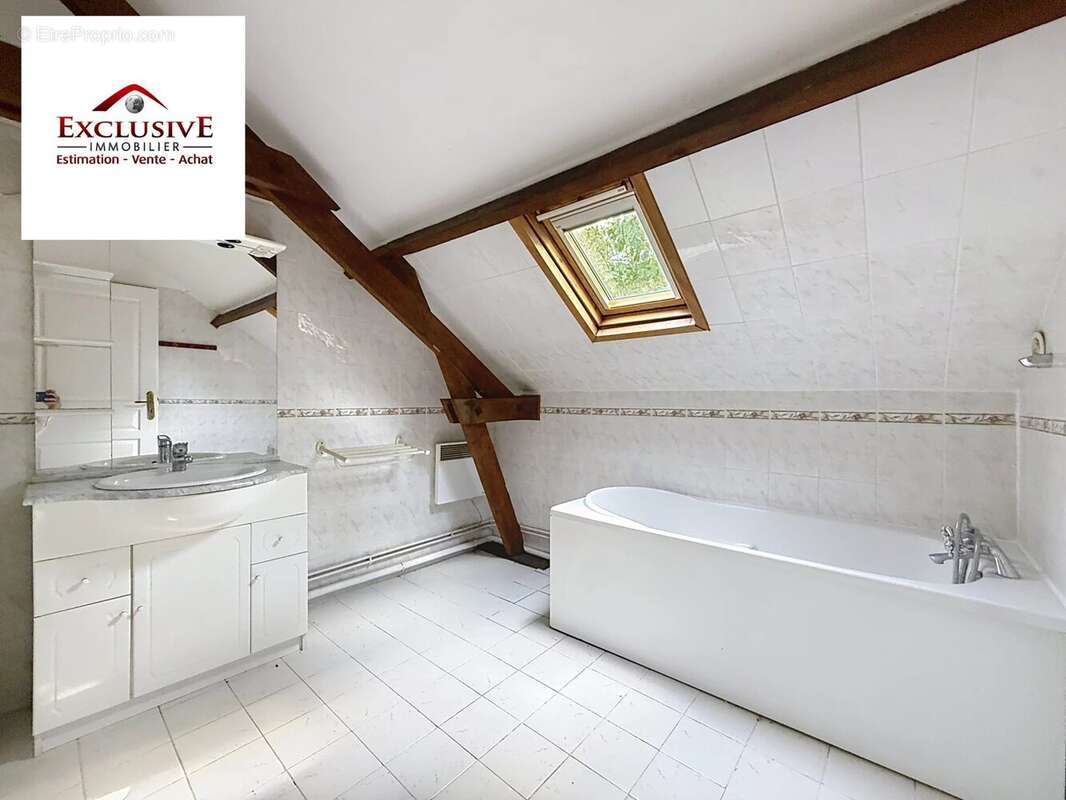 Maison  en briques saint-pierre-azif - photo 14