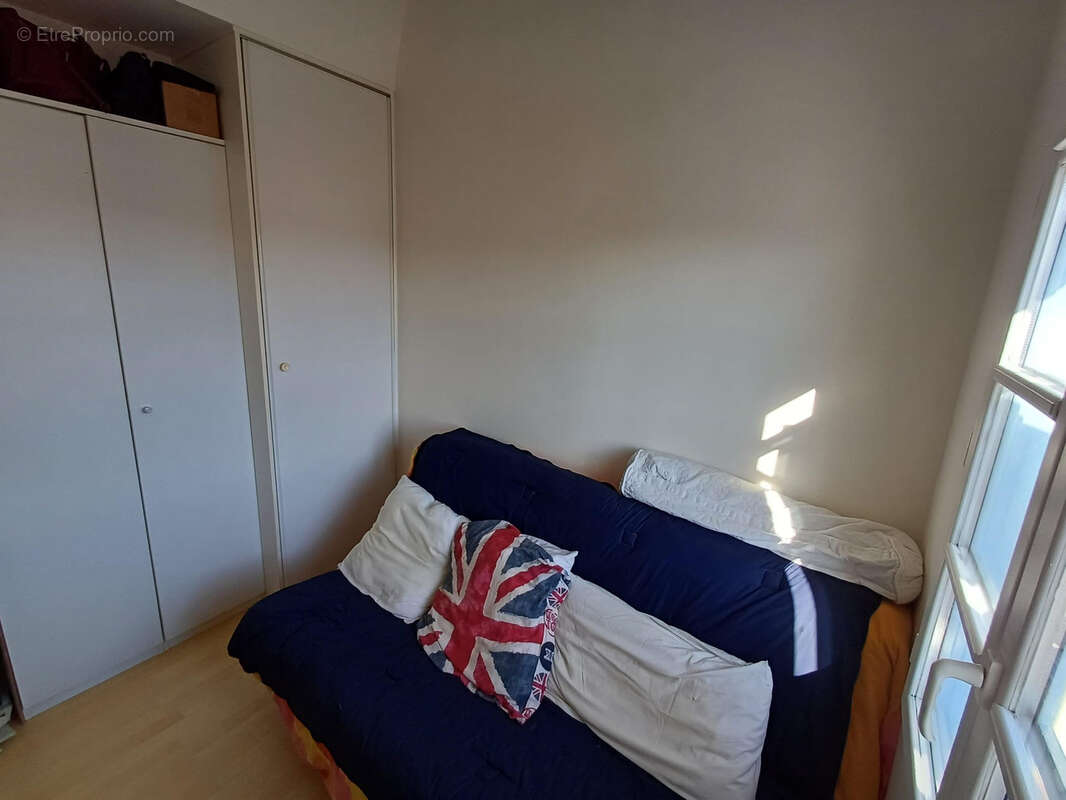 Appartement à L'ISLE-JOURDAIN