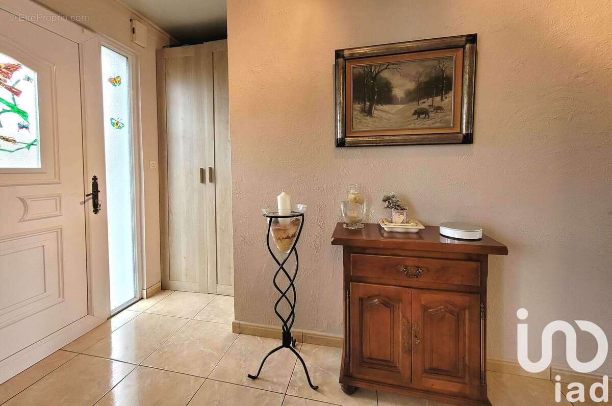 Photo 2 - Maison à COUME