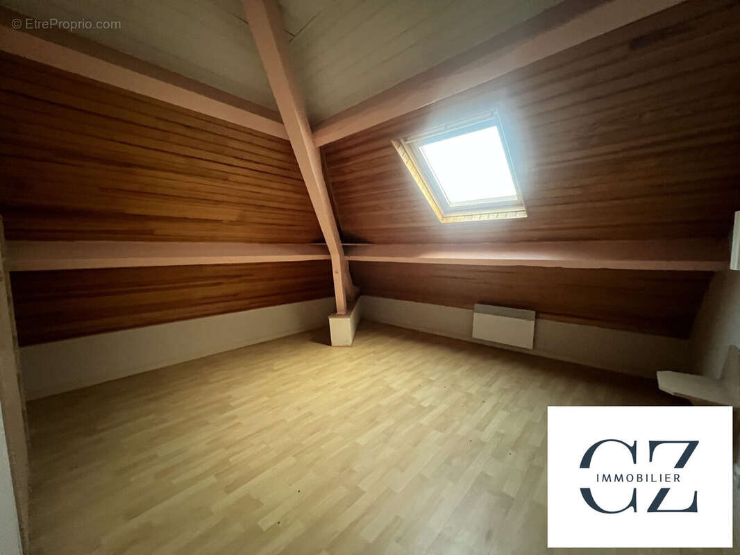 Maison 140 m² à Dijon  - photo 4