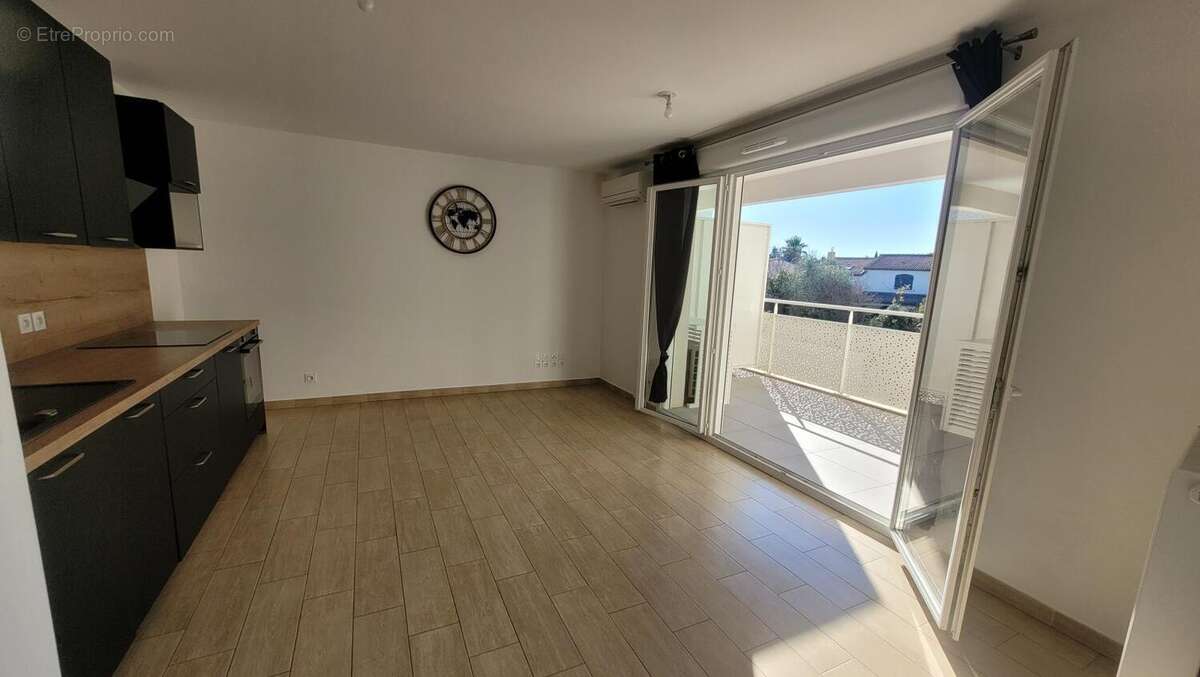 Appartement à CASTELNAU-LE-LEZ