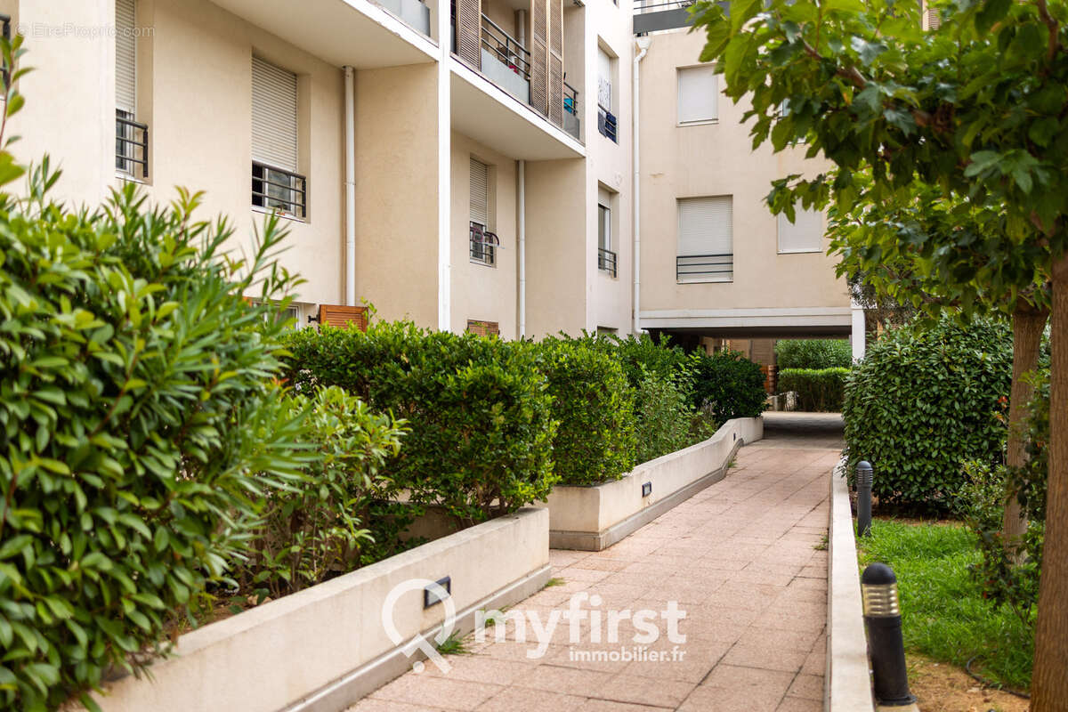 Appartement à LA SEYNE-SUR-MER