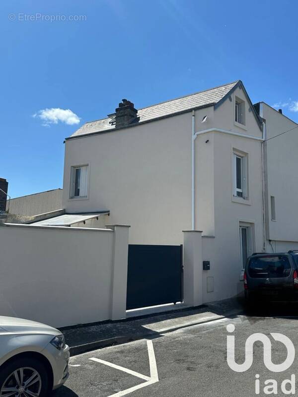 Photo 1 - Maison à LE HAVRE