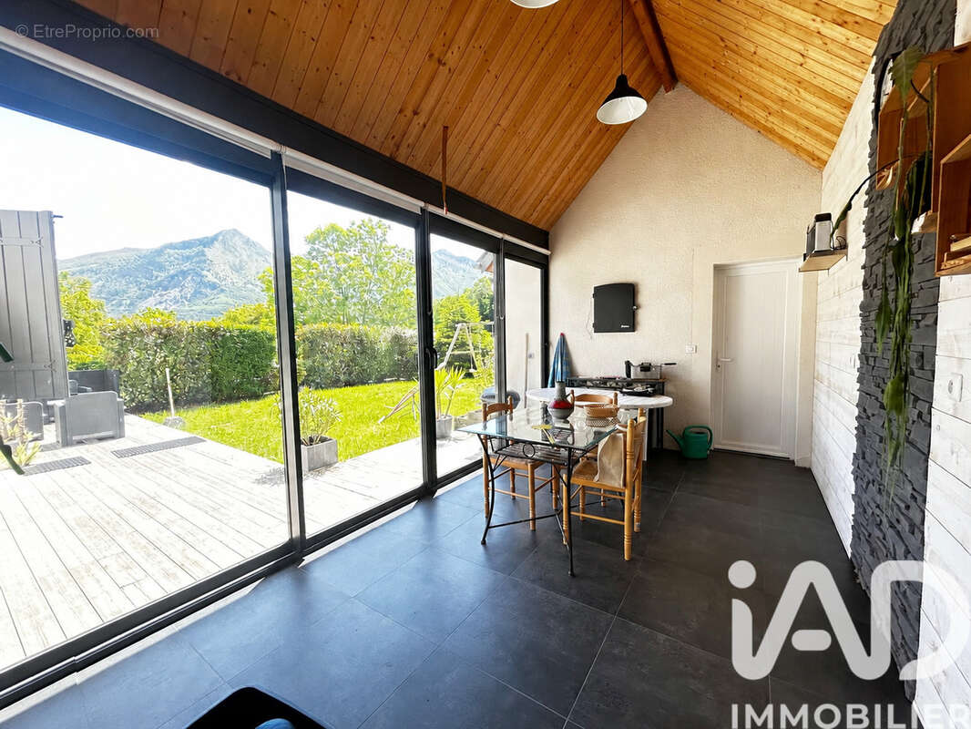 Photo 7 - Maison à SAZOS