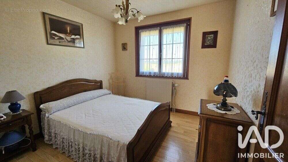 Photo 5 - Maison à CIRY-LE-NOBLE