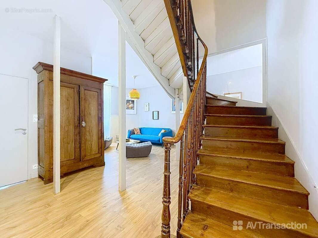 Maison à DAX