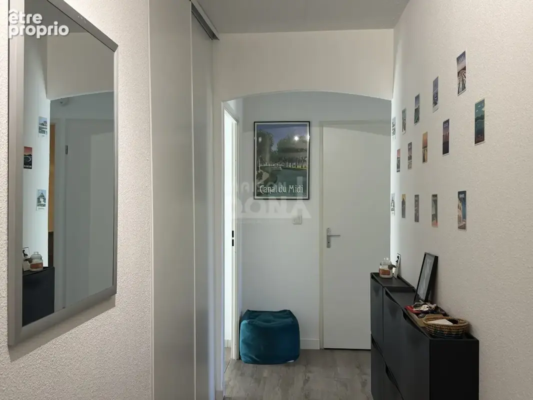 Appartement 2 pièces 65 m² à vendre à Toulouse (31200) - photo 7