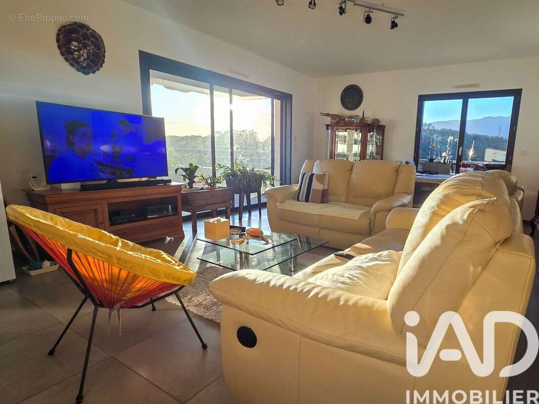 Photo 8 - Appartement à PORTO-VECCHIO
