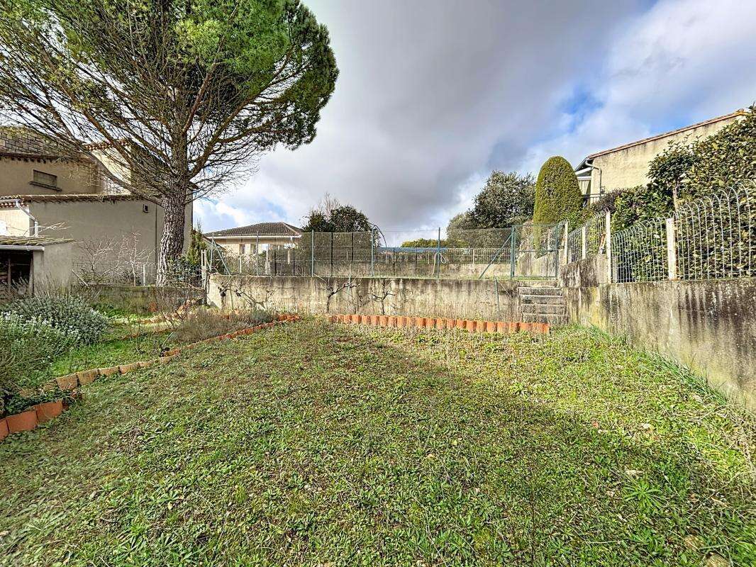 Maison à CASTELNAUDARY