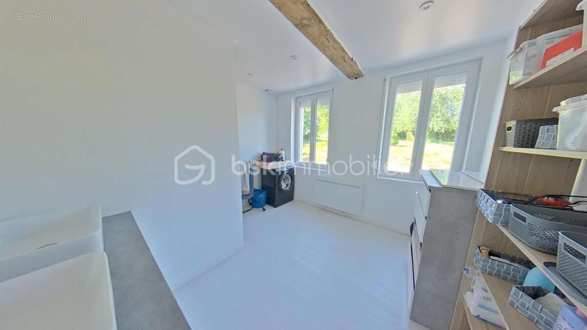 Maison à PERCENEIGE