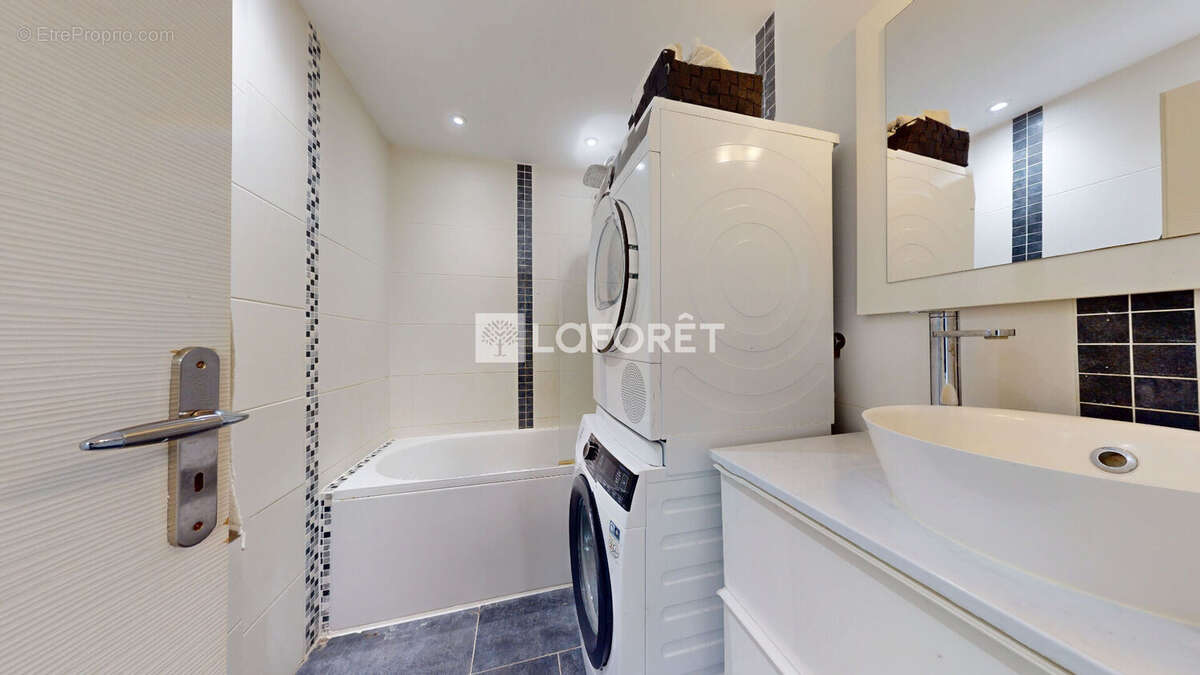 Appartement à BISCHHEIM