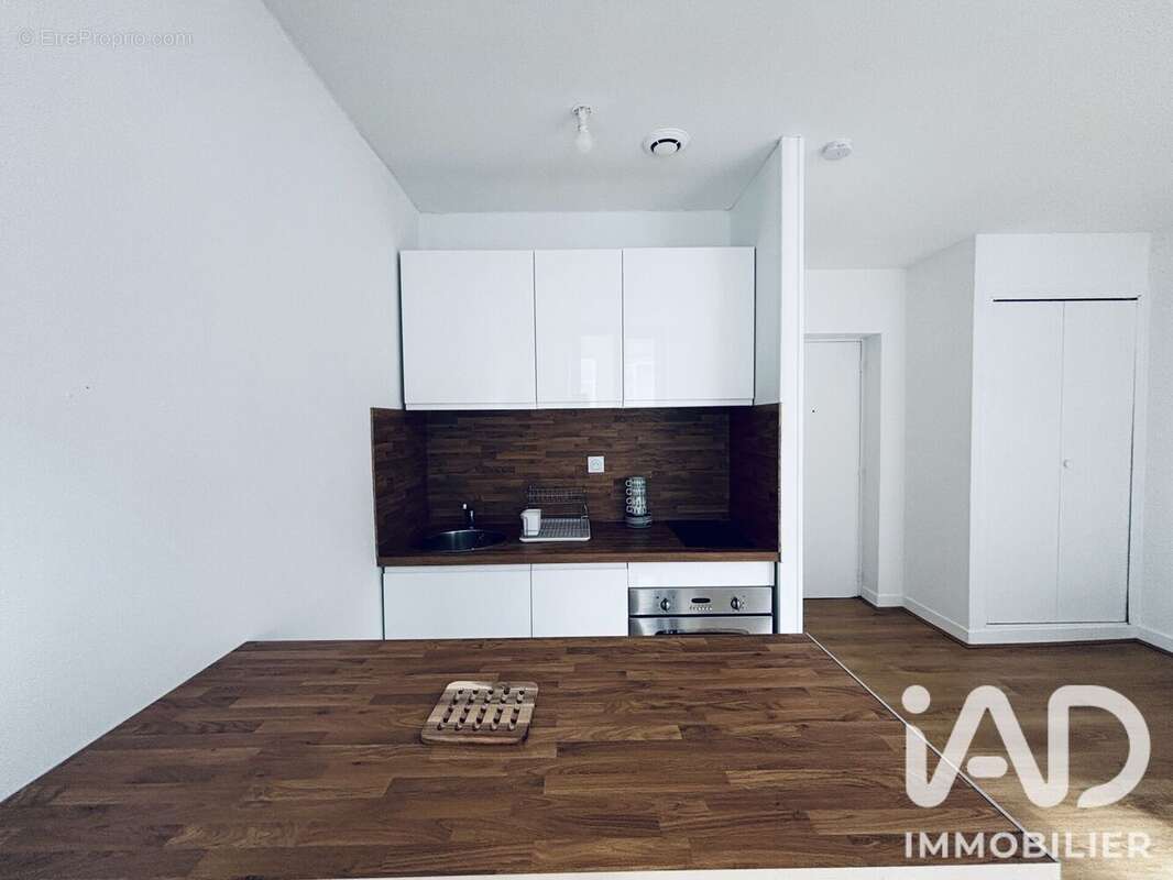 Photo 4 - Appartement à AMIENS