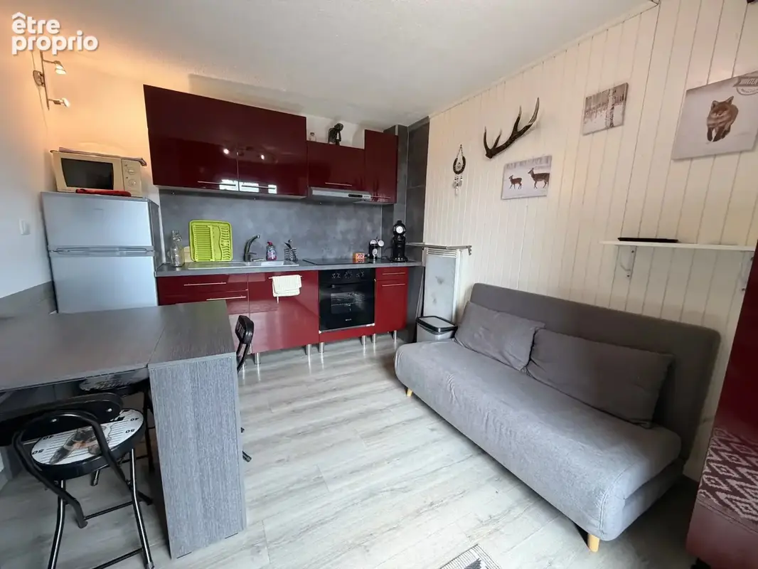 Magnifique appartement avec vue sur le lac de matemale – les angles - photo 9