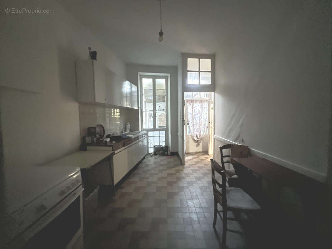 Maison à CHATEAUMEILLANT