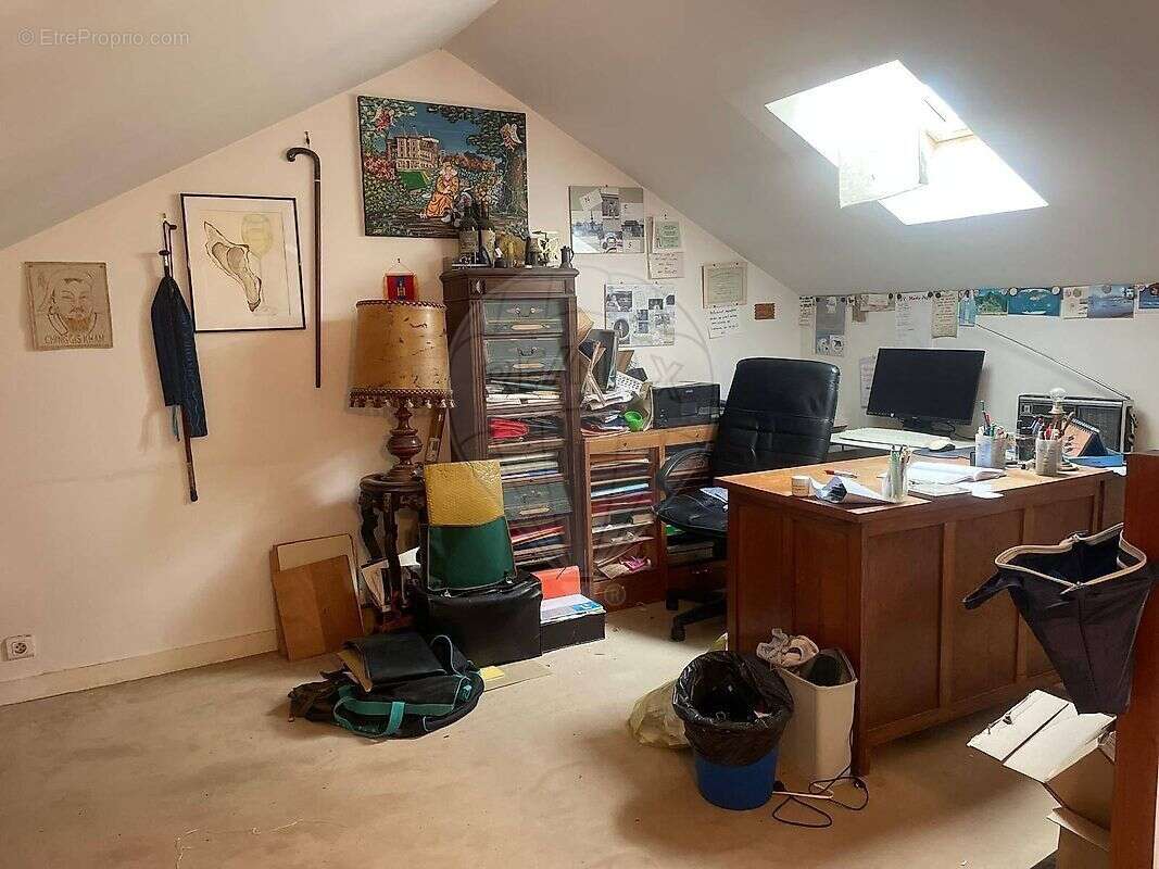 Maison à LA ROCHELLE