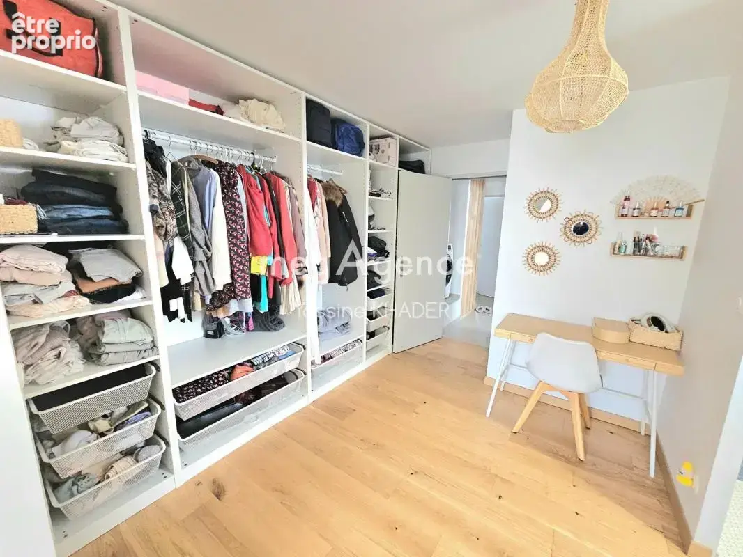 Maison 4chambres Plain pied sur sous sol 185m2 Garage - photo 8