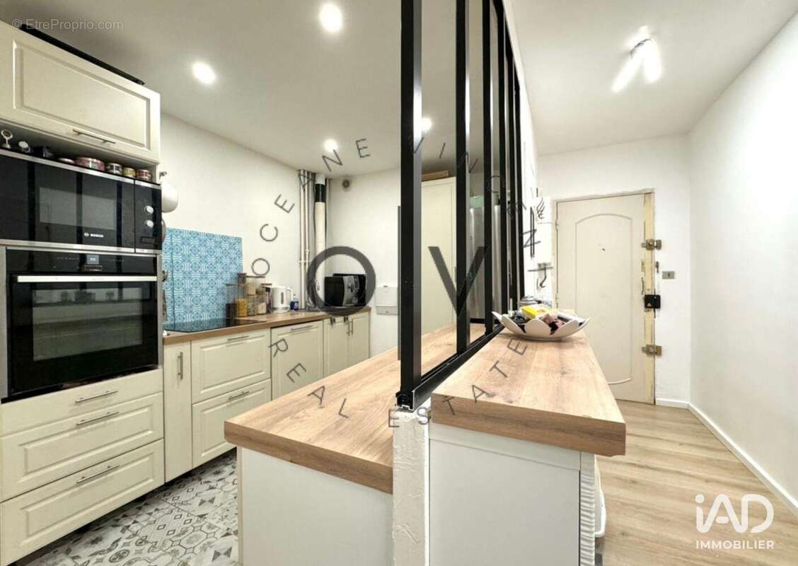 Photo 3 - Appartement à POISSY