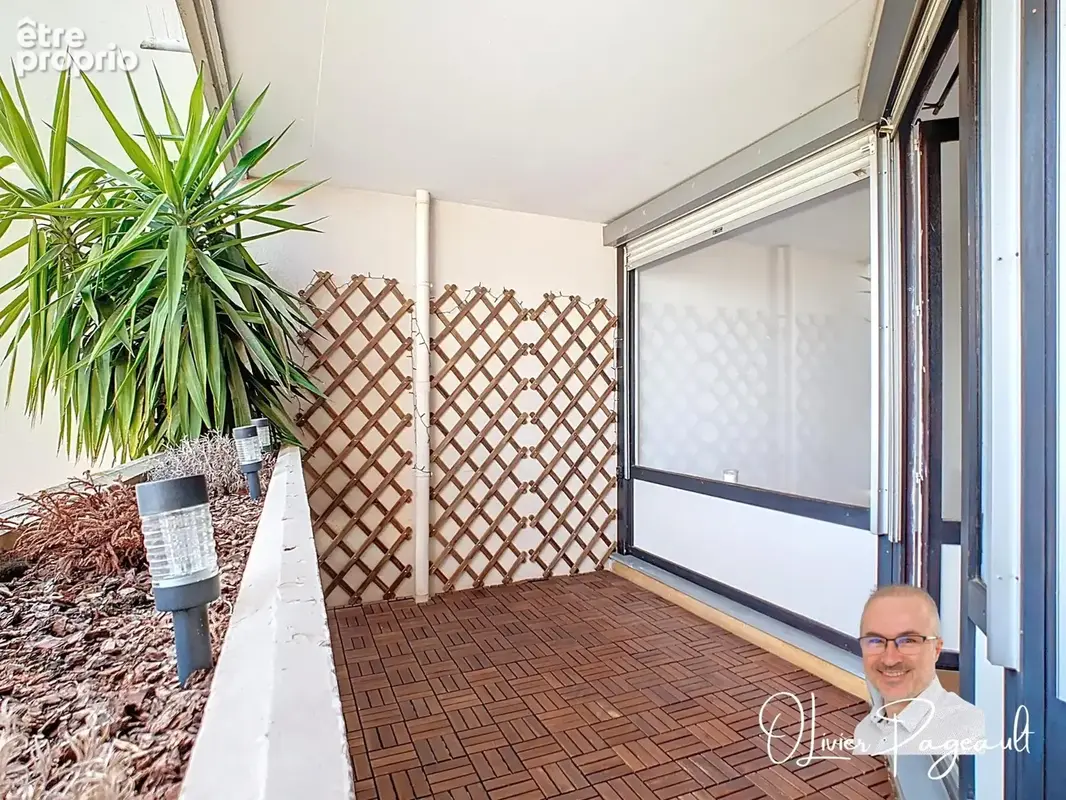 Photo 1 - Appartement à LYON-8E