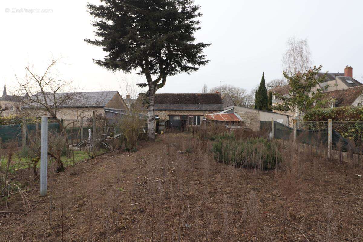 Maison à SAVIGNE-SUR-LATHAN