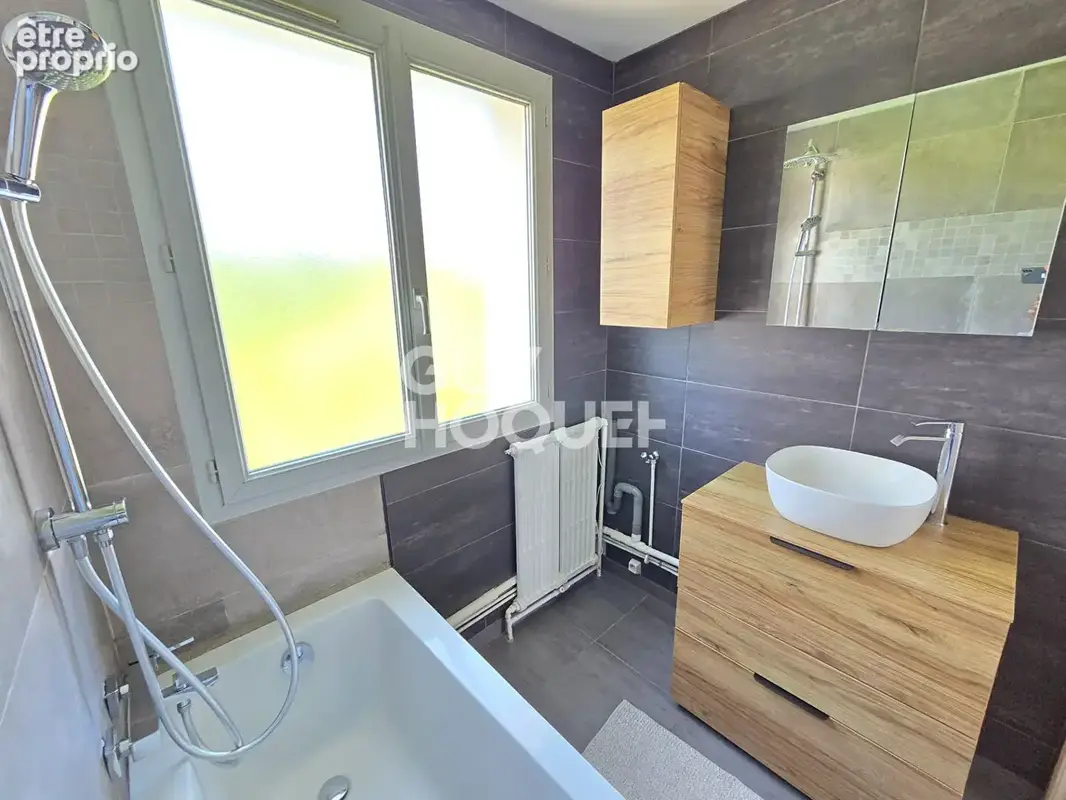 Superbe appartement 3 pièces à vendre à Maisons-Alfort - Réf 08965 - photo 16
