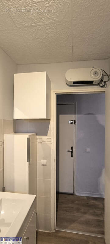 Appartement à LE GRAU-DU-ROI