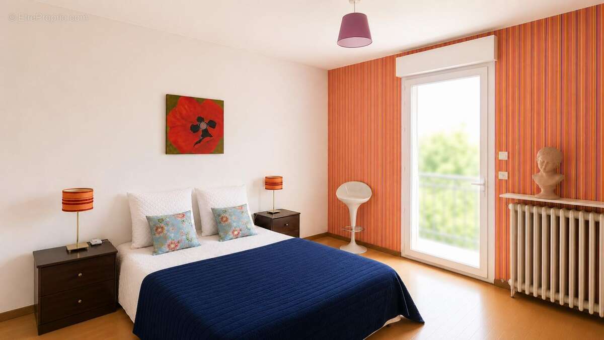 Appartement - photo 11
