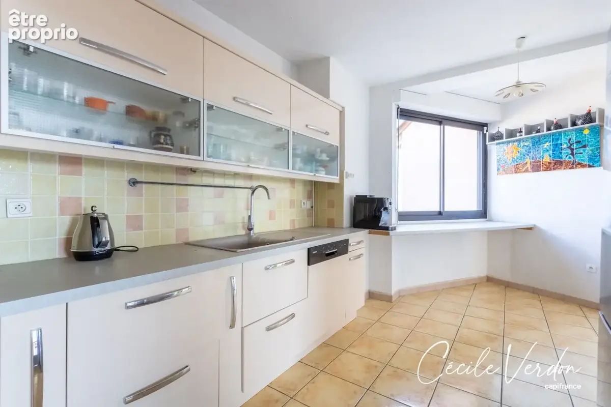 Appartement à vendre 8 pièces 191 m2 BERGERAC (24) - photo 17