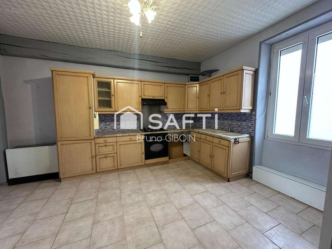 Photo 3 - Maison à GIEN