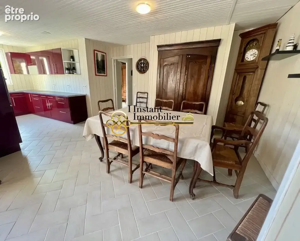 Maison familiale Ile de Batz - photo 8