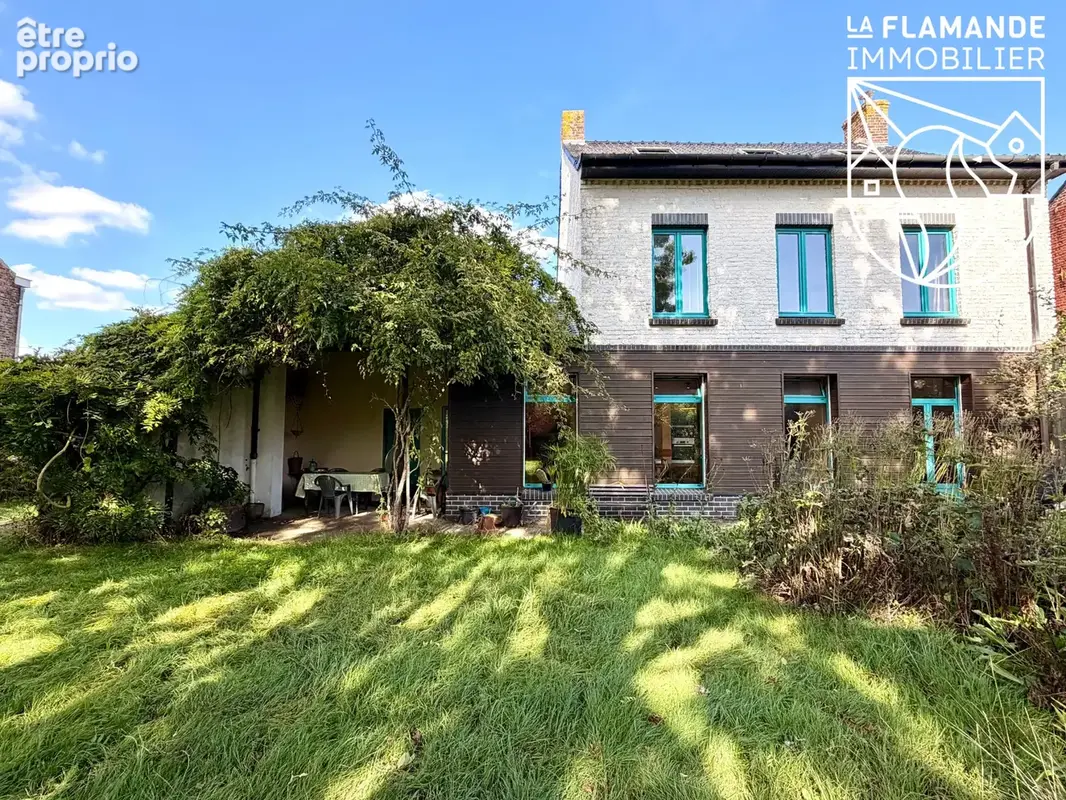 Maison familiale de charme et caractère - photo 26