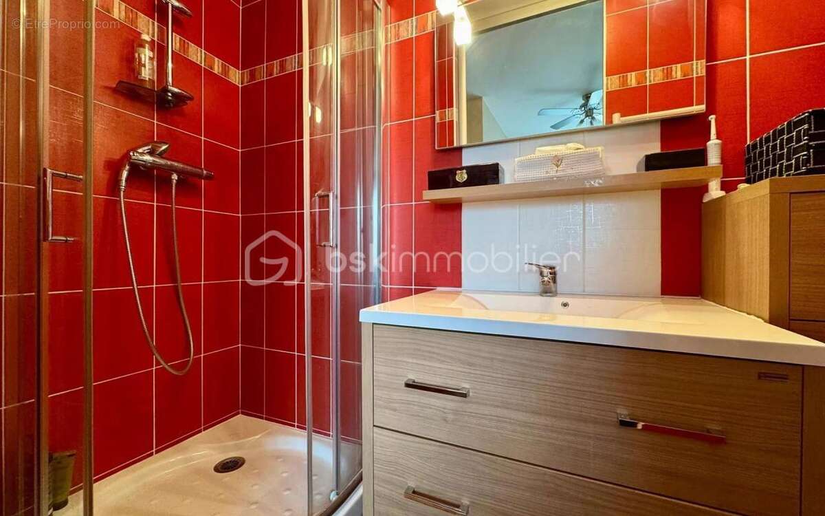 Appartement à BRETIGNY-SUR-ORGE