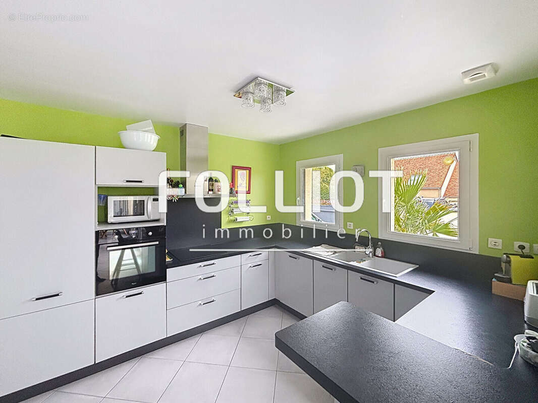 Maison à DIVES-SUR-MER