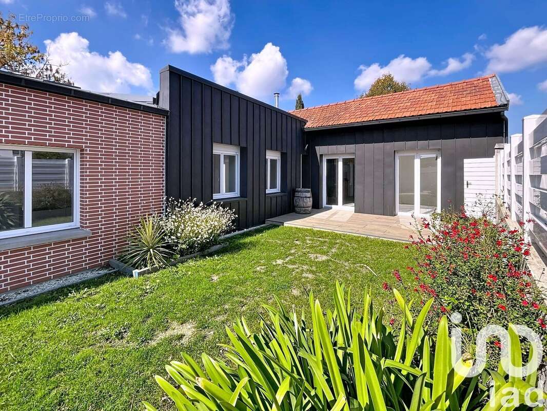 Photo 2 - Maison à SAINTE-LUCE-SUR-LOIRE