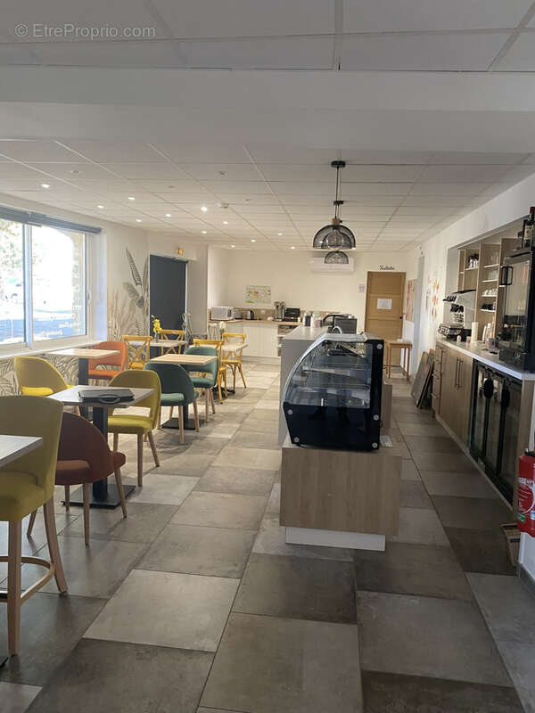 Commerce à BERGERAC