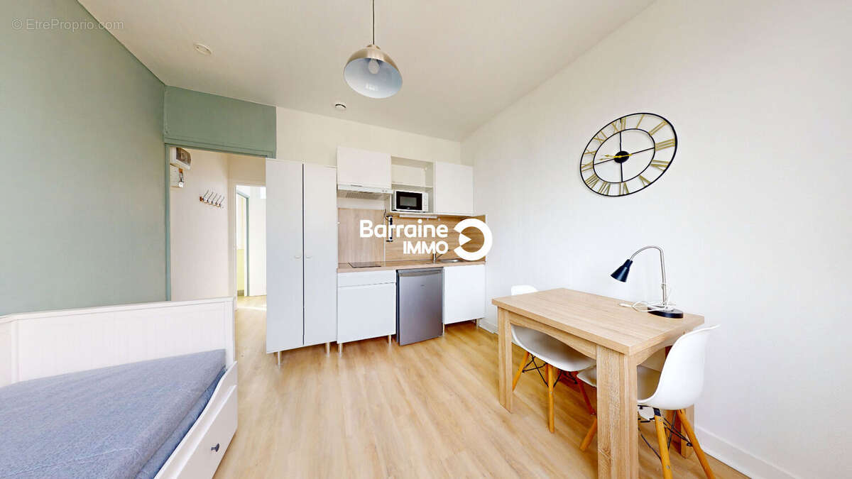 Appartement à BREST